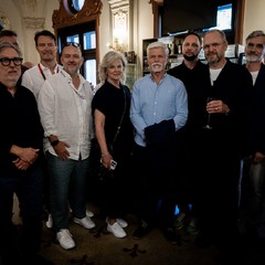 60. Mezinárodní filmový festival Karlovy Vary, 9.7.2026, foto: Zuzana Bönisch