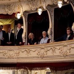 60. Mezinárodní filmový festival Karlovy Vary, 9.7.2026, foto: Zuzana Bönisch