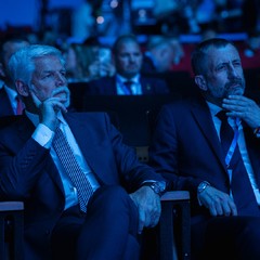 Summit NATO, NATO Summit Defence Industry Forum, Ankara, 7.7.2026, foto: Tomáš Fongus