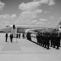 Summit NATO, Ankara, 7.7.2026, foto: Tomáš Fongus