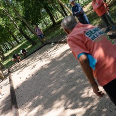 Přívesnický tábor Radovesice, Radovesice, 16.7.2026, foto: Tomáš Fongus