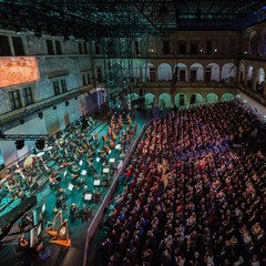 Závěrečný koncert 68. ročníku festivalu Smetanova Litomyšl, Litomyšl, 5.7.2026, foto: Majda Slámová