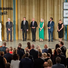 Závěrečný koncert 68. ročníku festivalu Smetanova Litomyšl, Litomyšl, 5.7.2026, foto: Majda Slámová