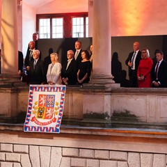 Závěrečný koncert 68. ročníku festivalu Smetanova Litomyšl, Litomyšl, 5.7.2026, foto: Majda Slámová