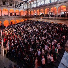 Závěrečný koncert 68. ročníku festivalu Smetanova Litomyšl, Litomyšl, 5.7.2026, foto: Majda Slámová