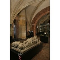 Histoire du Château de Prague