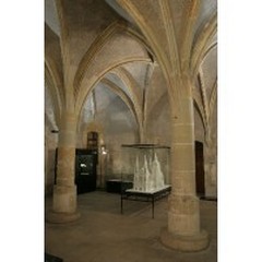 Histoire du Château de Prague