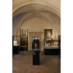 Histoire du Château de Prague