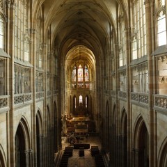 Catedral de San Vito