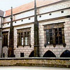 Antiguo Palacio Real