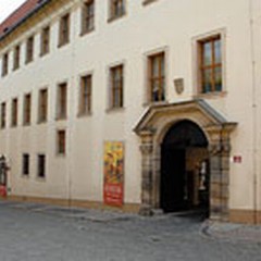 Lobkowiczký palác