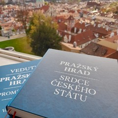 Pražský hrad - srdce českého státu