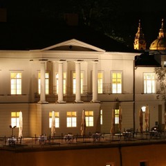 Виноградник Святого Вацлава та вілла Ріхтера