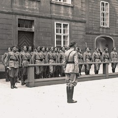 Prašná věž - Mihulka