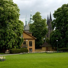 Королівський сад