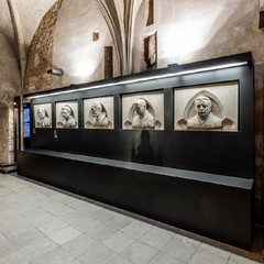常规展览“布拉格城堡的故事”
