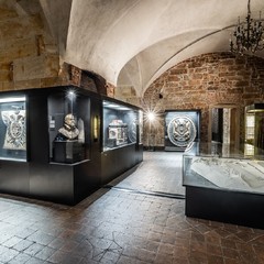 常规展览“布拉格城堡的故事”
