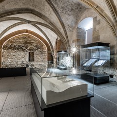 Histoire du Château de Prague