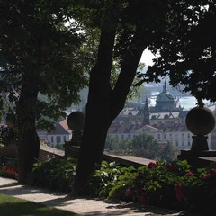 Prague Castle - The Seat of the President of the Czech Republic
