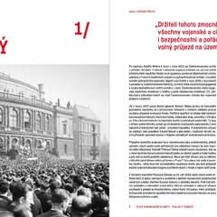 České korunovační klenoty: Poklad v temnotě