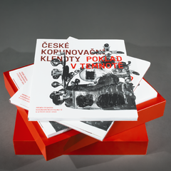 České korunovační klenoty: Poklad v temnotě