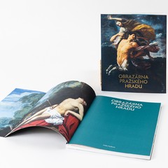 Obrazárna Pražského hradu