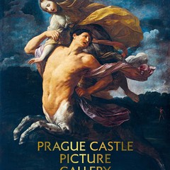 Prague Castle Picture Gallery