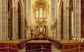 Katedrála sv. Víta