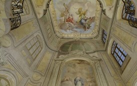 Rožmberský palác