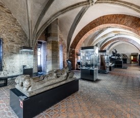 Historia del Castillo de Praga