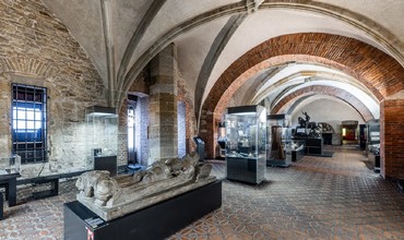 The Story of Prague Castle