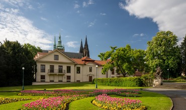Víkend otevřených zahrad