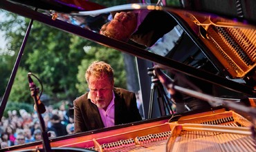 Bohemia JazzFest 
