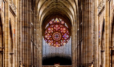 St. Vitus Organ Evenings