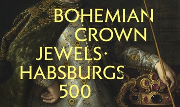 Bohemian Crown Jewels – Habsburgs 500