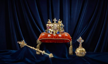 Bohemian Crown Jewels – Habsburgs 500
