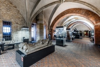 プラハ城歴史物語